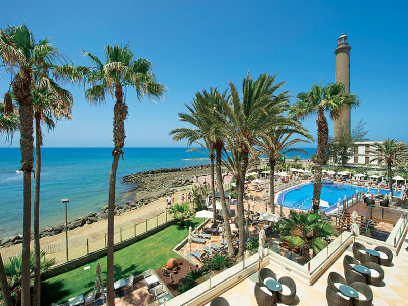 IFA Hotel Faro