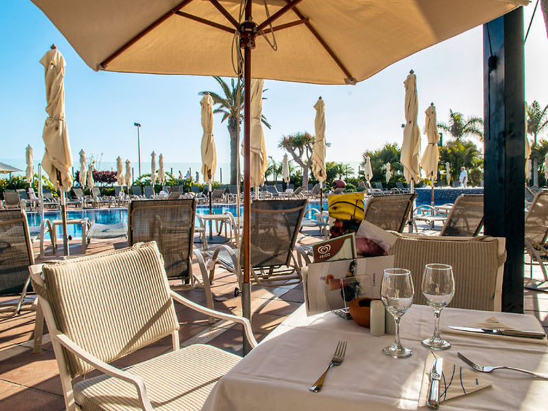 IFA Hotel Faro