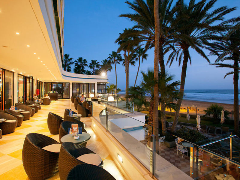 IFA Hotel Faro
