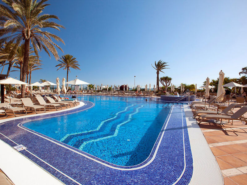 IFA Hotel Faro