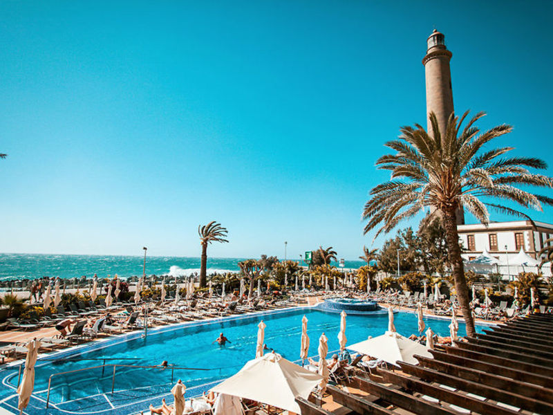 IFA Hotel Faro