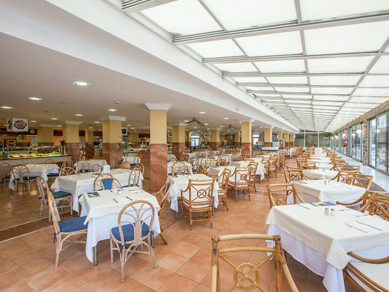 IFA Interclub Atlantic