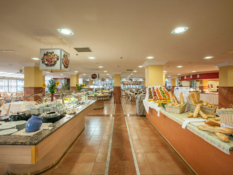 IFA Interclub Atlantic