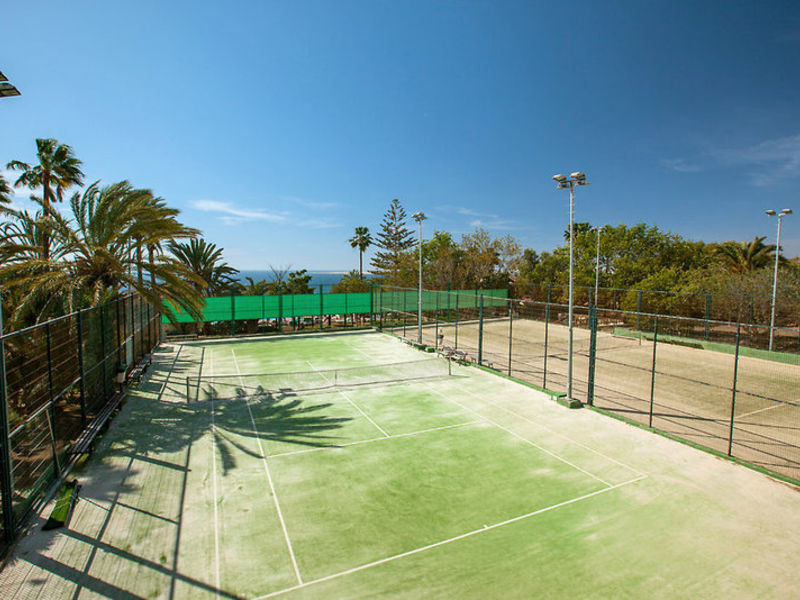 IFA Interclub Atlantic