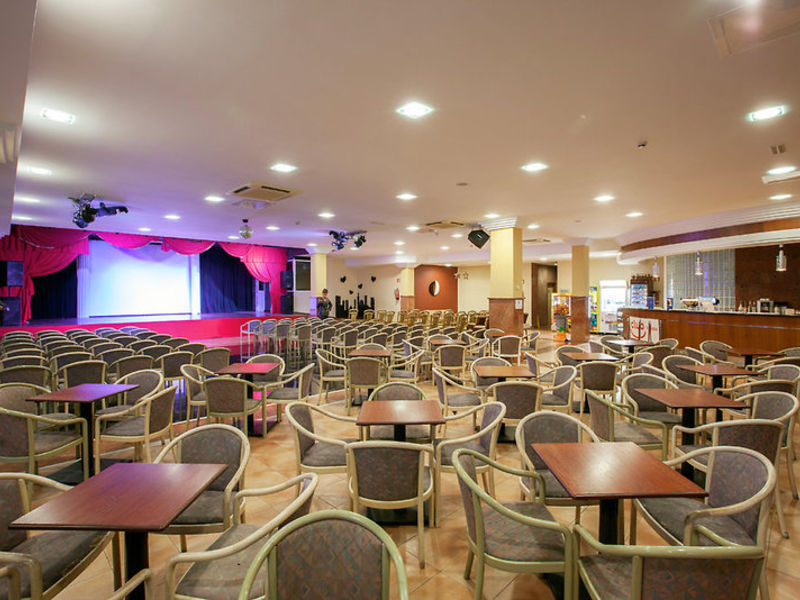 IFA Interclub Atlantic