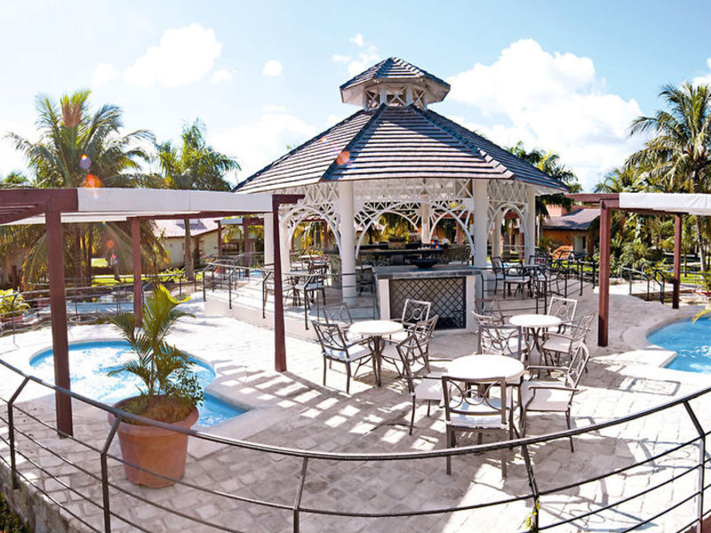 IFA Villas Bavaro Beach