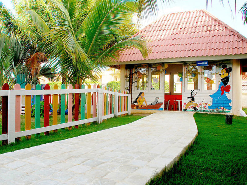 IFA Villas Bavaro Beach