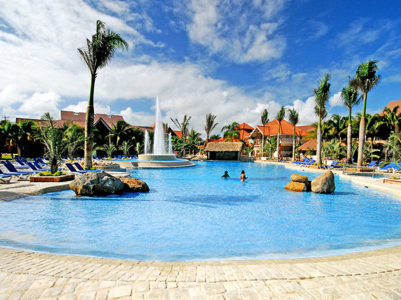 IFA Villas Bavaro Beach