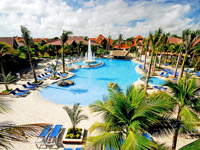 IFA Villas Bavaro Beach