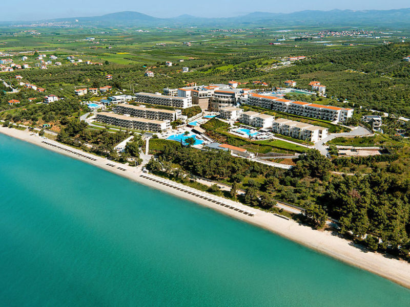 Ikos Oceania