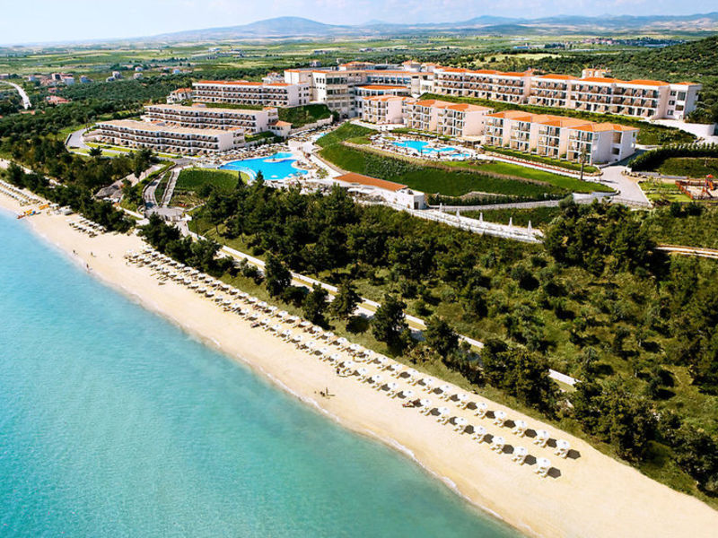 Ikos Oceania