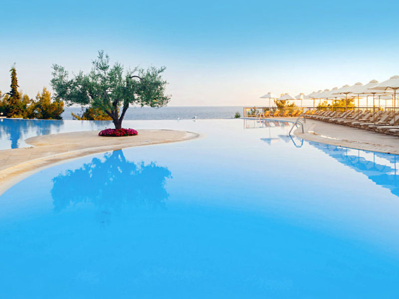 Ikos Oceania