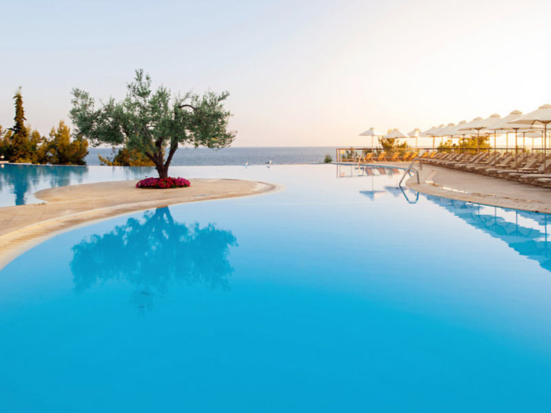 Ikos Oceania
