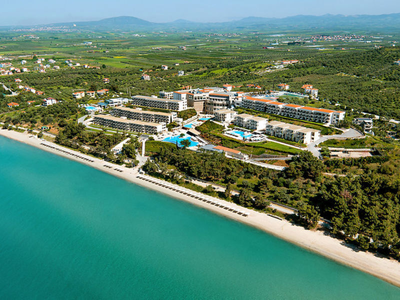 Ikos Oceania