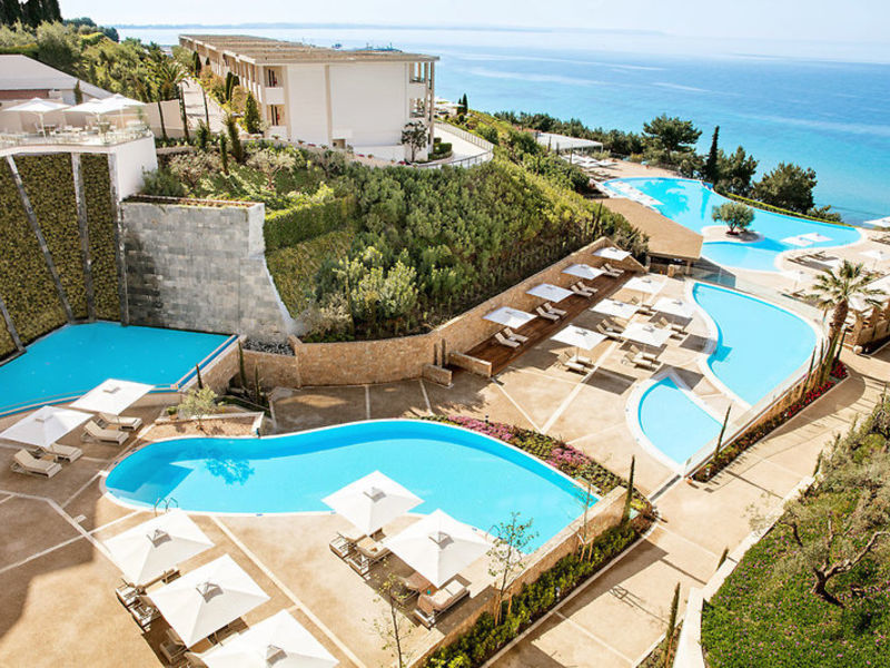 Ikos Oceania