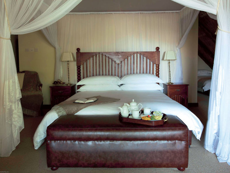 Ilala Lodge Hotel