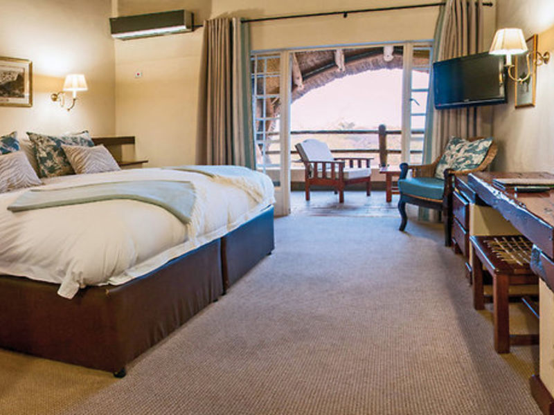 Ilala Lodge Hotel