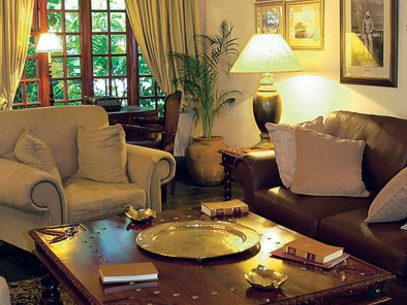 Ilala Lodge Hotel