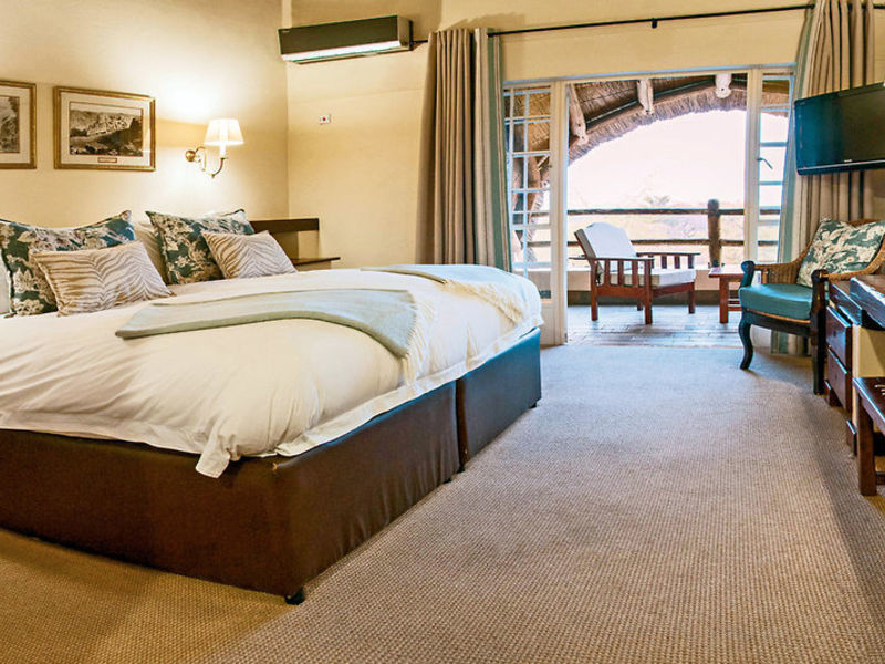Ilala Lodge