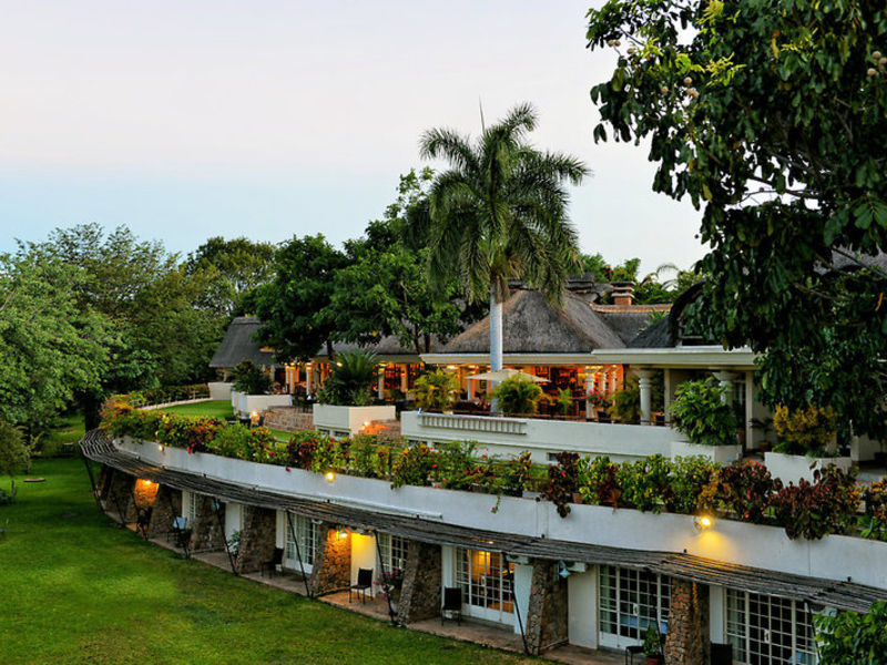 Ilala Lodge