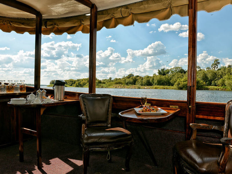 Ilala Lodge