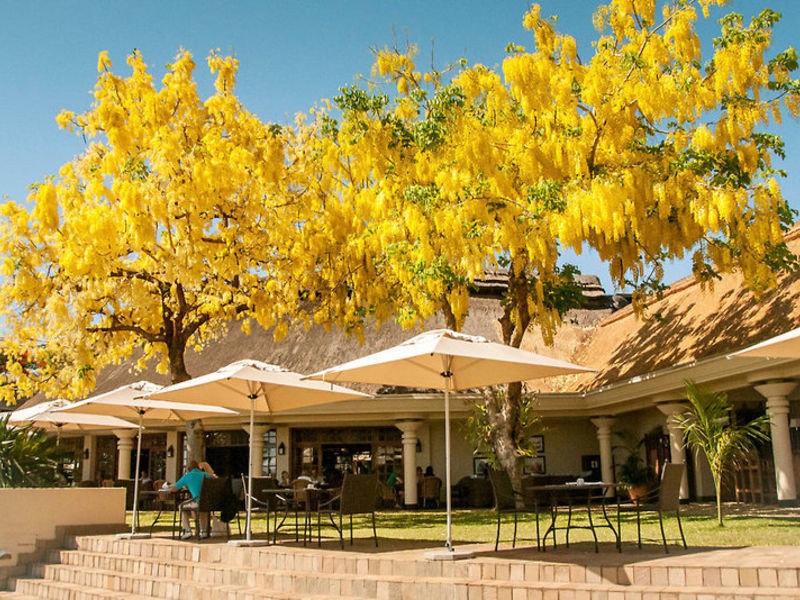 Ilala Lodge