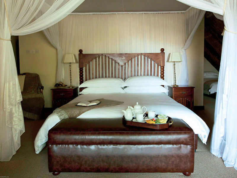 Ilala Lodge