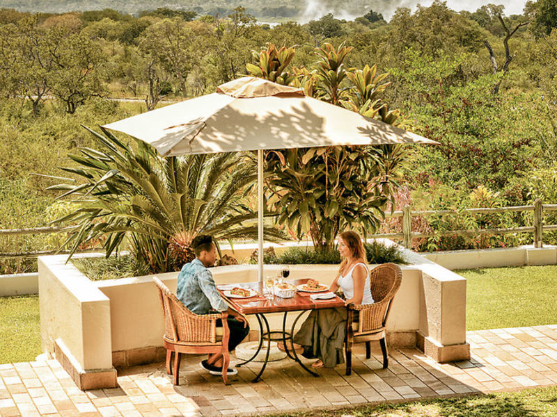 Ilala Lodge