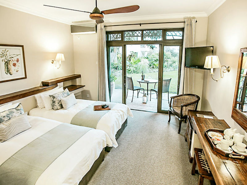 Ilala Lodge