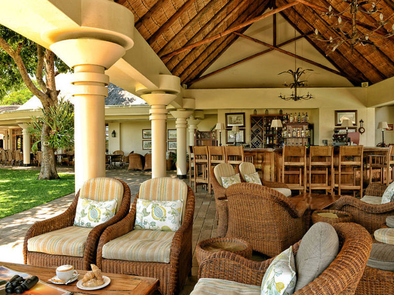 Ilala Lodge