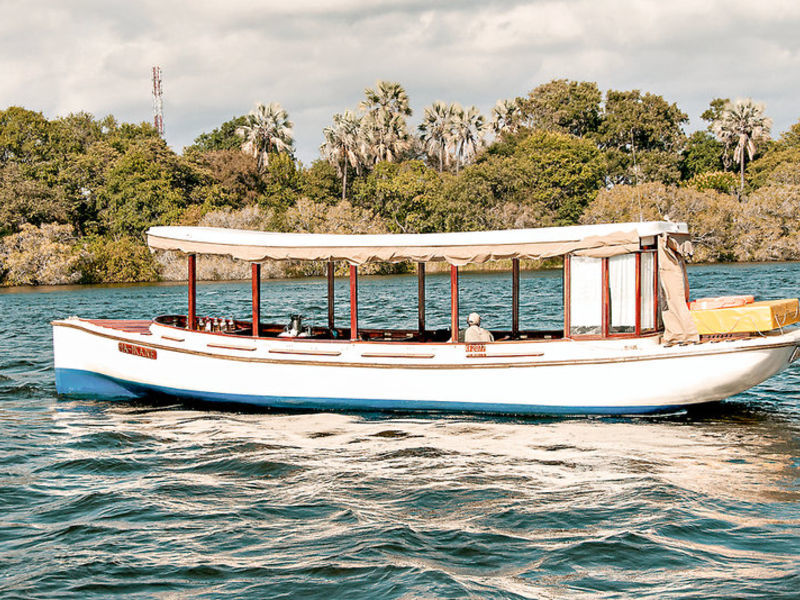 Ilala Lodge