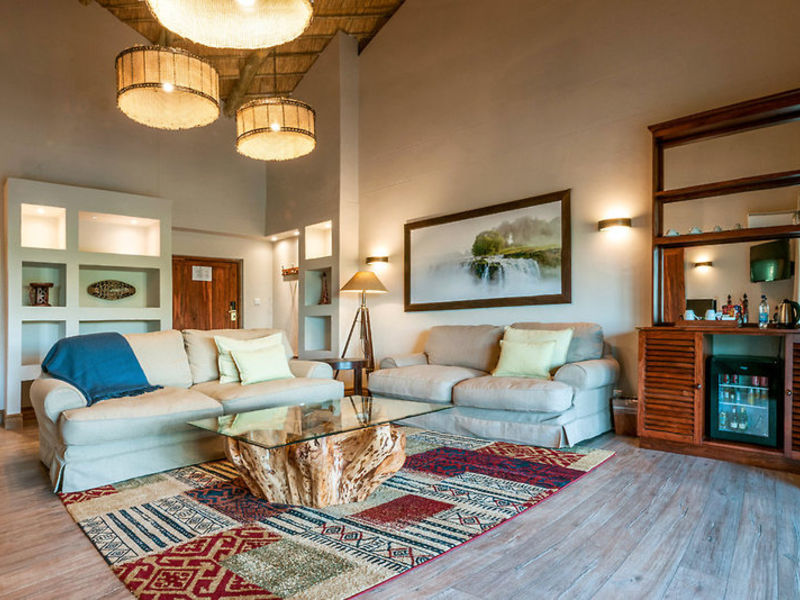 Ilala Lodge