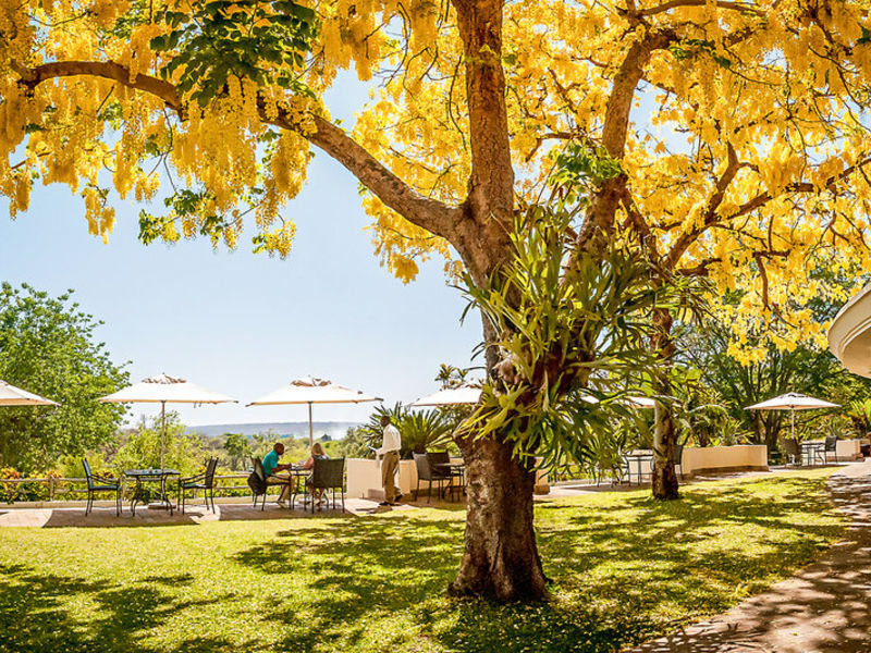Ilala Lodge