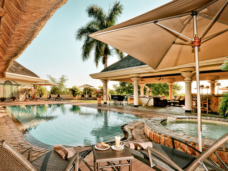 Ilala Lodge