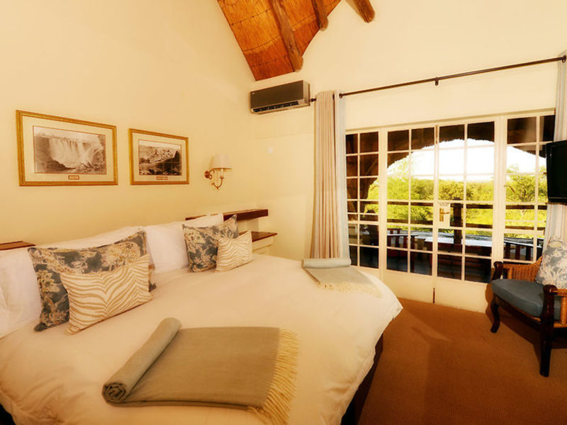 Ilala Lodge