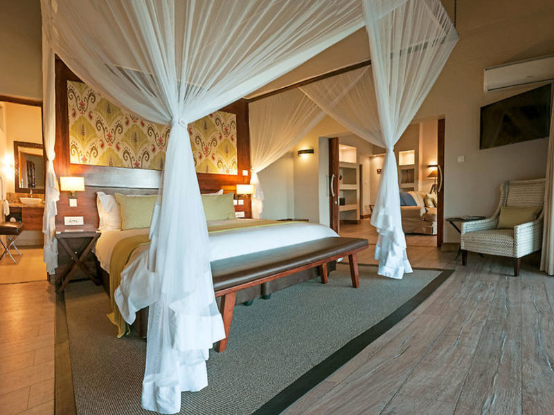 Ilala Lodge