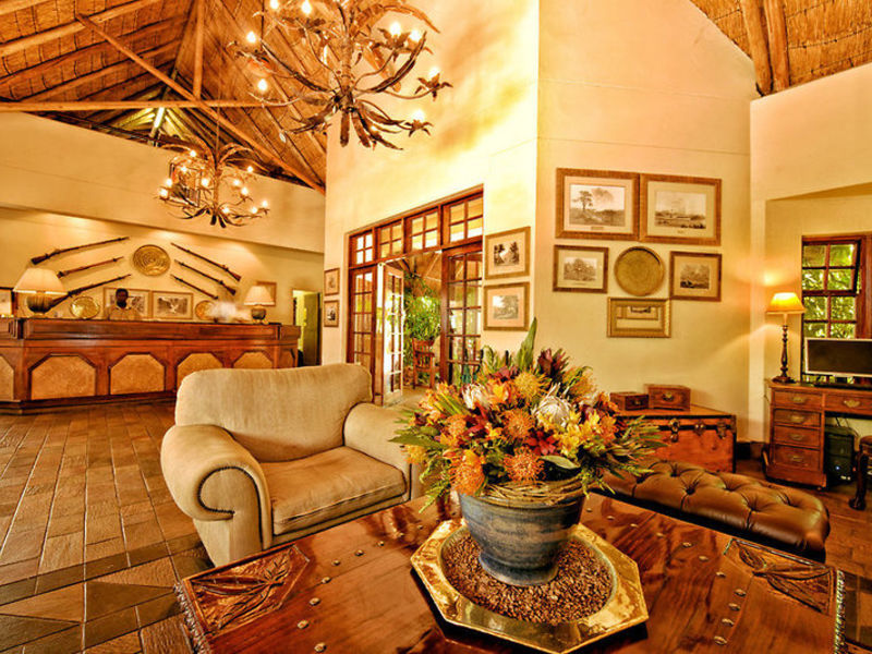 Ilala Lodge