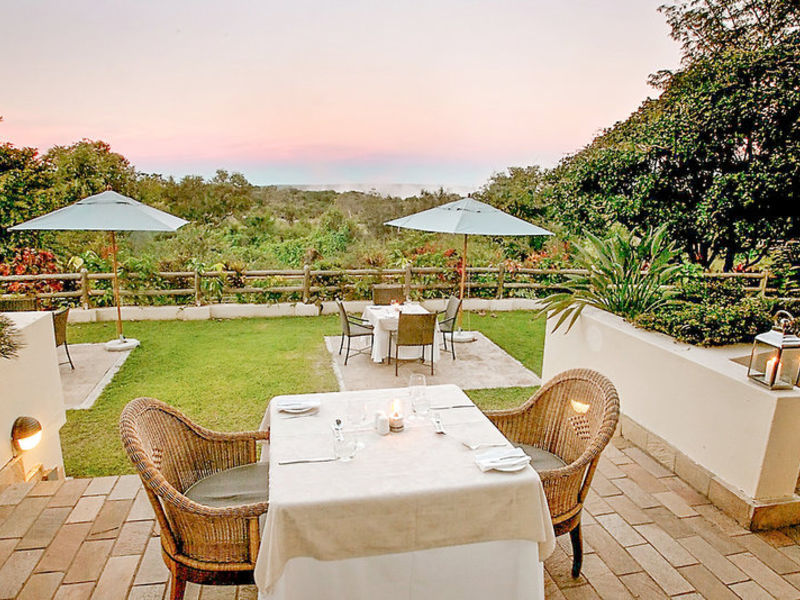 Ilala Lodge