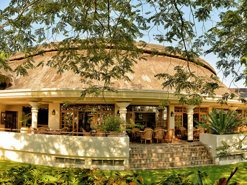 Ilala Lodge
