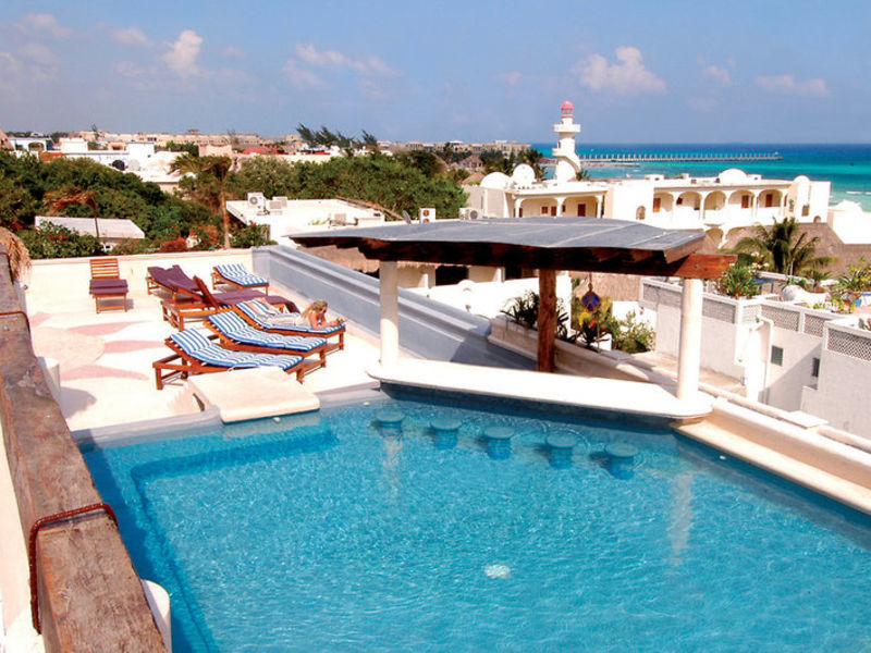 Illusion Boutique Hotel