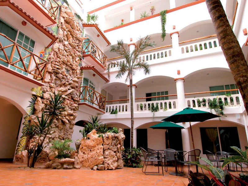 Illusion Boutique Hotel