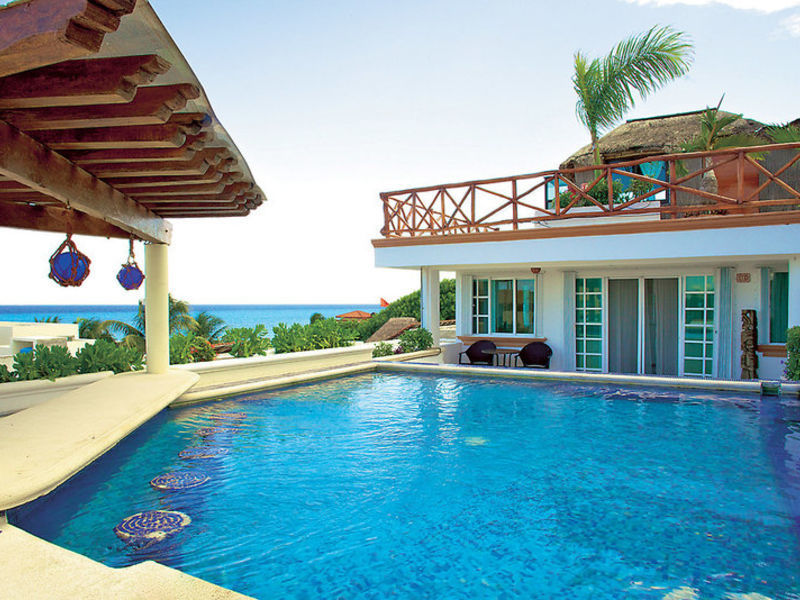 Illusion Boutique Hotel