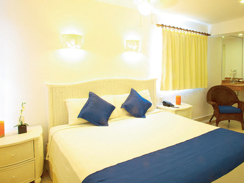 Illusion Boutique Hotel