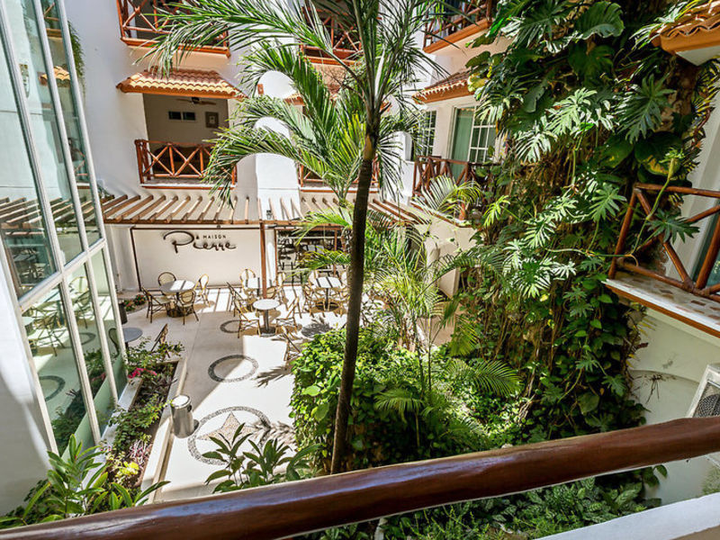 Illusion Boutique Hotel