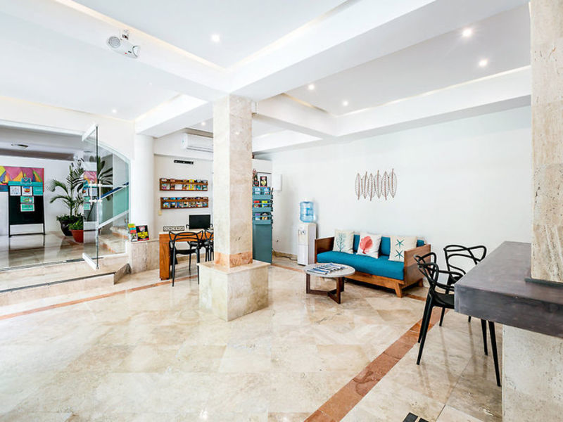 Illusion Boutique Hotel