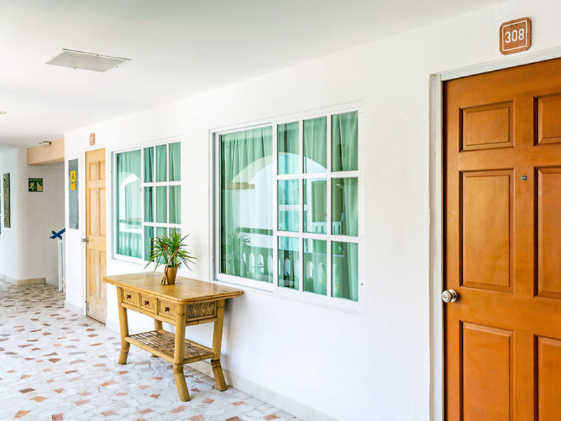 Illusion Boutique Hotel