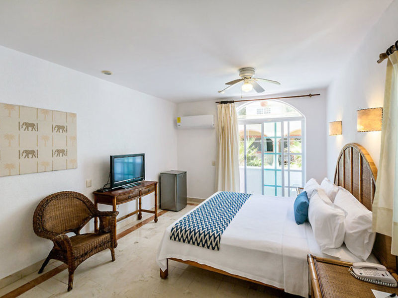 Illusion Boutique Hotel