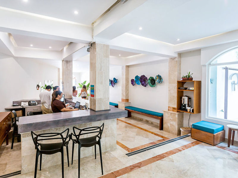 Illusion Boutique Hotel