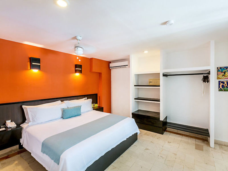 Illusion Boutique Hotel