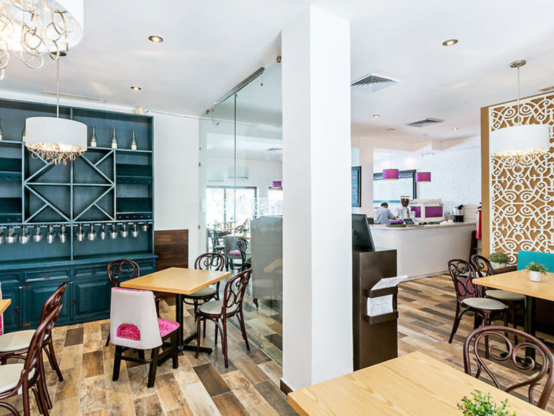 Illusion Boutique Hotel